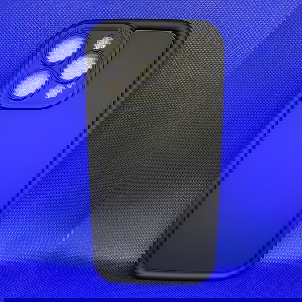 iPhone 15 Pro Max Μαύρη Θήκη