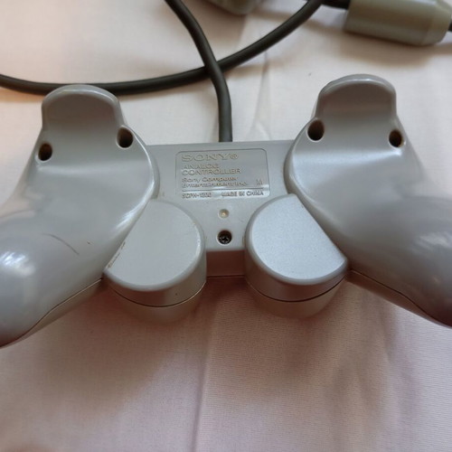 Sony PlayStation 1 PS1 Original console modded, like new with DualShock