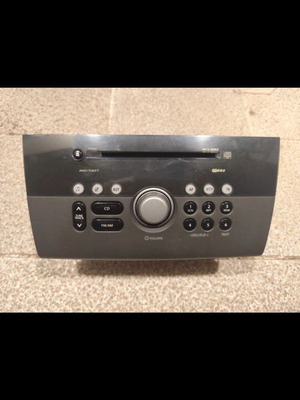 Suzuki Swift OEM Radio like new, fully working