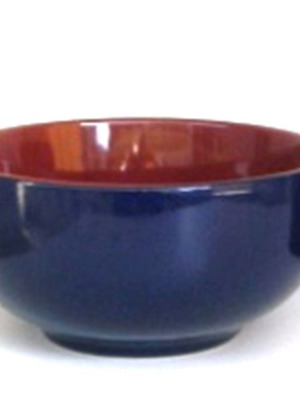 Συλλεκτικό bowl δημητριακών Quaker καινούργιο