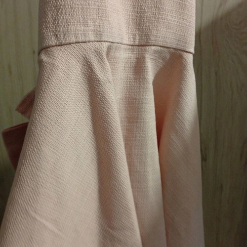 Two In A Castle girls dress 4 years like new, pink