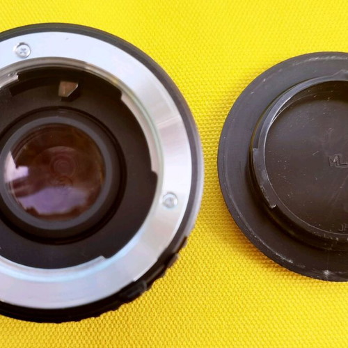 Albinar-ADG Auto 2x Tele-Converter for Minolta MD like new