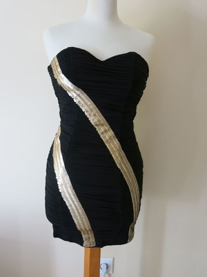 Chi Chi London dress new, size UK 8