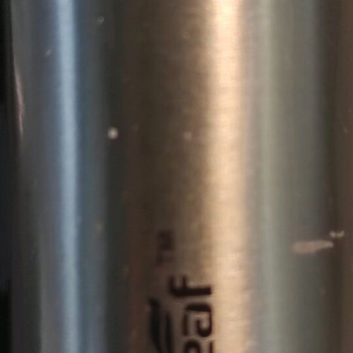 Aster by Eleaf mod από ανοξείδωτο ατσάλι 1x18650 μεταχειρισμένο