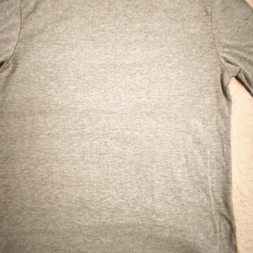 Everlast t-shirt used, size L gray