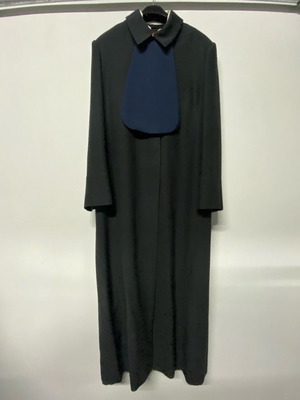 Τήβεννος δικαστή Αρεοπαγίτη μεταχειρισμένος με καπέλο Liberty Line