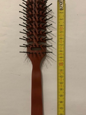 Comb like new