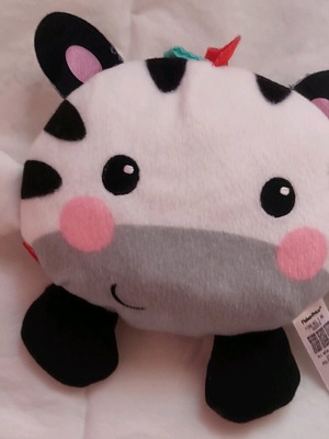 Βρεφικό λουτρινι Fisher price σαν καινούργιο με ήχο