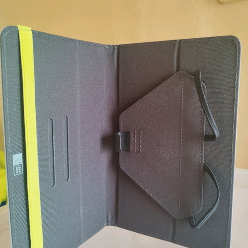 Universal tablet case new
