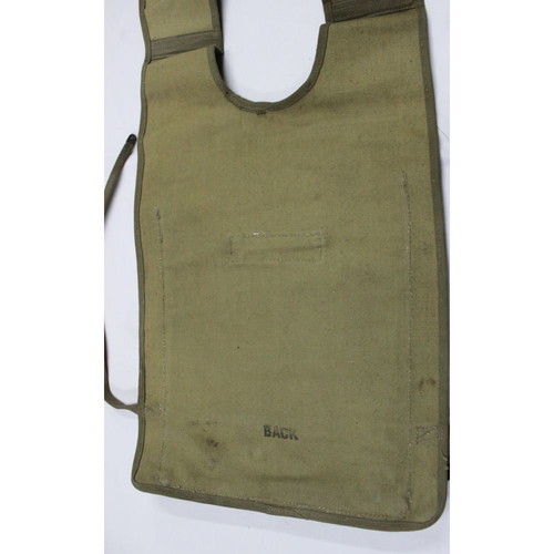 WW2 U.S Army M2 Ammunition Transport Vest like new