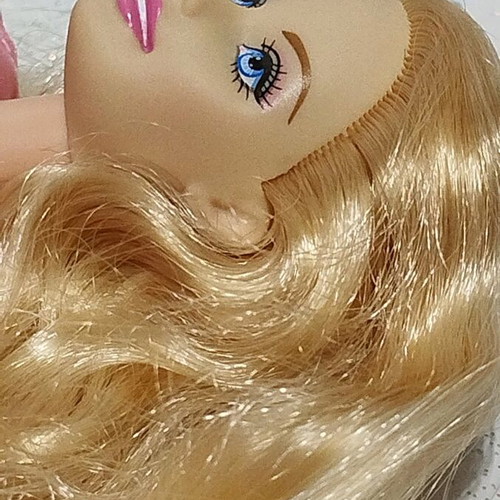 Barbie Carnival Ball Masquerade Princess like new