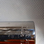 Polykarydaki 27mm new, 1/2" (1.27cm) socket
