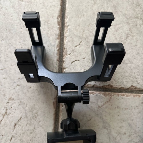 Mobile phone holder like new