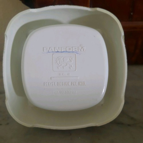 Pallas ashtray from Keranis tobacco industry collectible