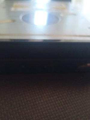 DVD R/RW & CD-R/RW drive μεταχειρισμένο, σε καλή κατάσταση