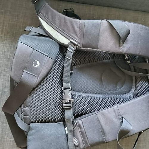 Lowepro Camera Backpack like new
