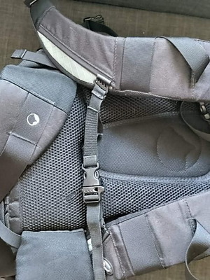 Lowepro Camera Backpack like new