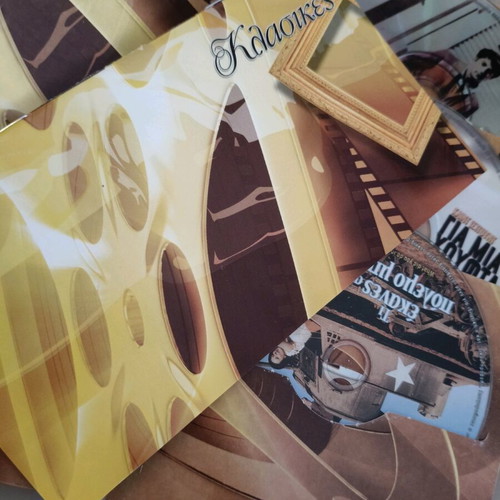 Classic DVD movie pack of 3 like new with subtitles