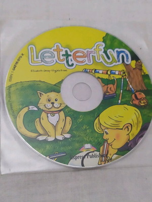 cb Letterfun