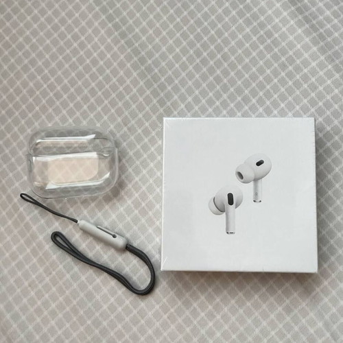 Ακουστικά Earbuds Air Pro Wireless Bluetooth νέα με θήκη φόρτισης και καλώδιο USB