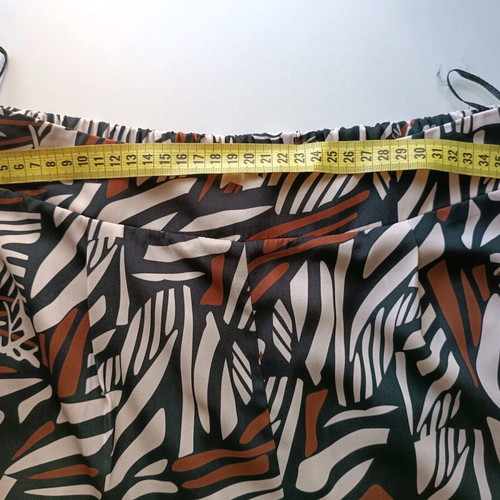 Maki Philosophy set pants and blouse like new