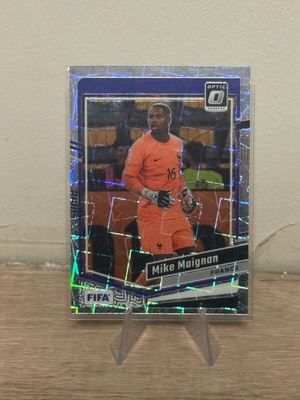 Κάρτα Mike Maignan Panini Donruss Optic 2024-2025 καινούργια