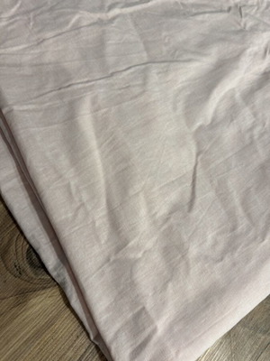 IKEA curtains like new, pack of 2, pink 140x260 cm