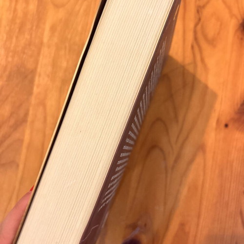 Mary-Ann Tirone Smith 'Den itan ekei' book