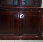 Showcase scrinio used
