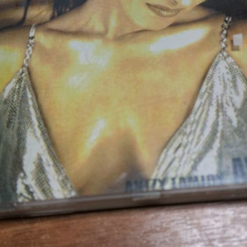 Antzy Samiou Apousies CD used