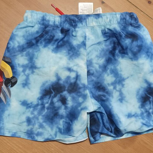 Lego Ninjago boys' swimwear size 122/128 like new
