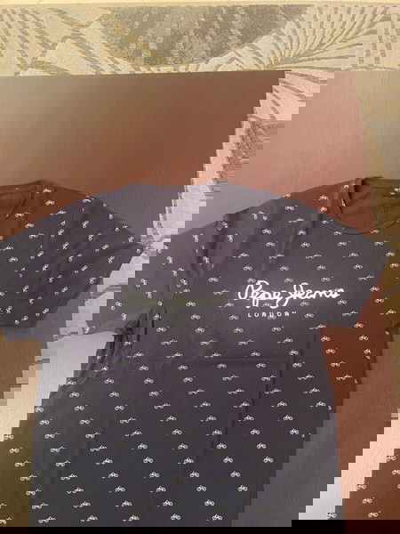 Ανδρικό T-shirt Pepe Jeans