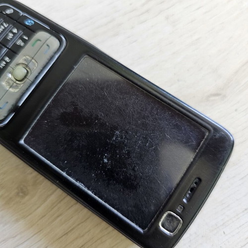 Nokia n73 Music Edition phone