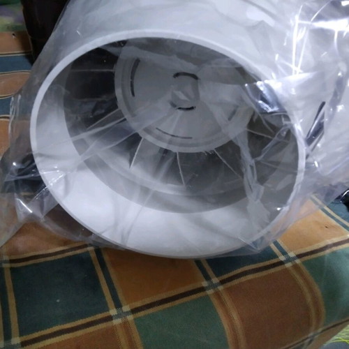 Duct Fan new, unused