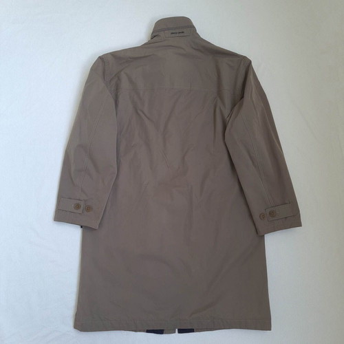 Pierre Cardin Gore-Tex men's jacket size 50 / L like new beige