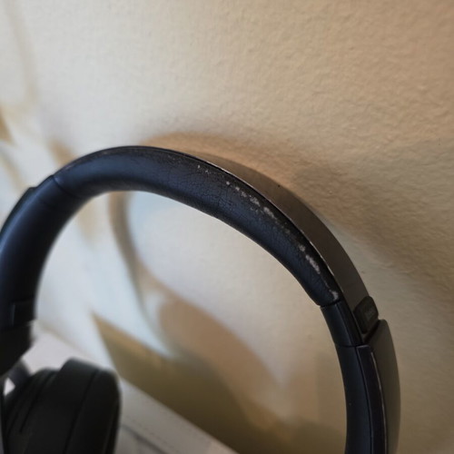 Sony MDR-1000X Bluetooth ANC Noise Cancelling Headphones