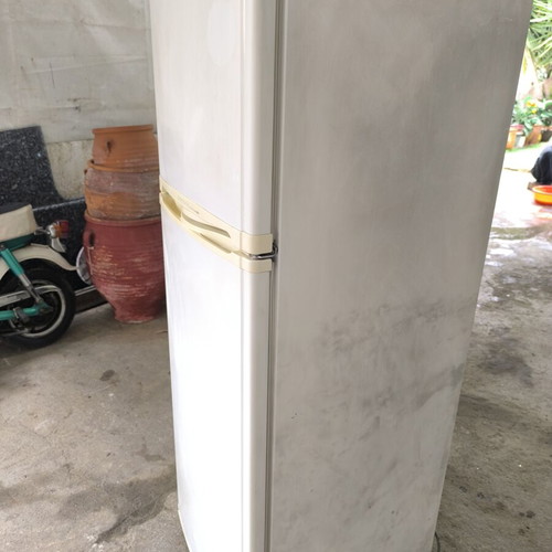 LG No Frost Refrigerator used, full working order