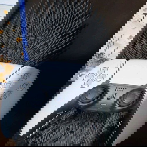 Βάση για χειριστήριο PS5 Iron Throne Game of Thrones καινούργια, μαύρη