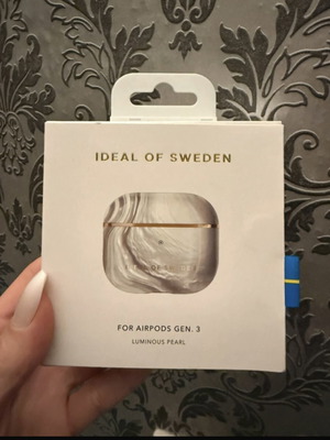 AirPods 3gen case new