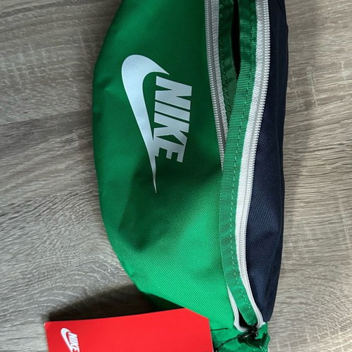 Nike Waist Pack 3lt New Green