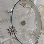 Serving set like new