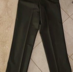 Military Officer Winter Uniform No8 like new