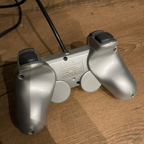Play Station 2 controller used, original