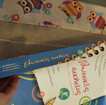 Glossa E Dimotikou textbook used