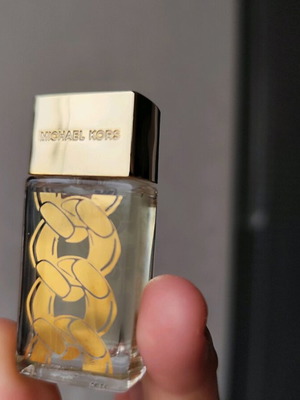 Michael Kors Pour Femme Miniature perfume new 5ml Eau De Perfume