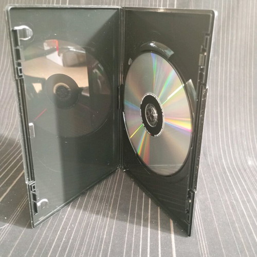 Lethal Weapon 4 DVD like new