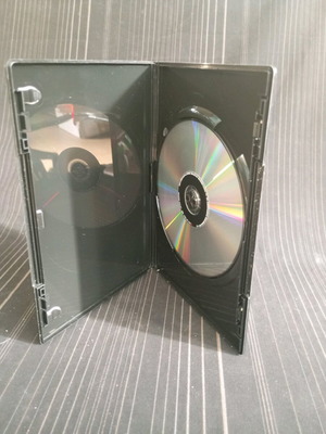 Lethal Weapon 4 DVD like new