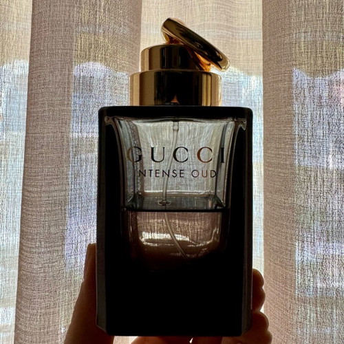 Gucci Intense Oud used Eau de Parfum 90 ml