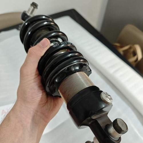 Hyperpro Rear Shock Fazer 600 S2