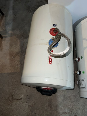 Elco Vayonis EL80G F water heater, 80 liters